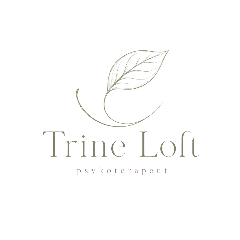 Trine Loft – psykoterapeut